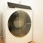 Elegant 2Br Apt Near Parliament, Self 24H Check-In