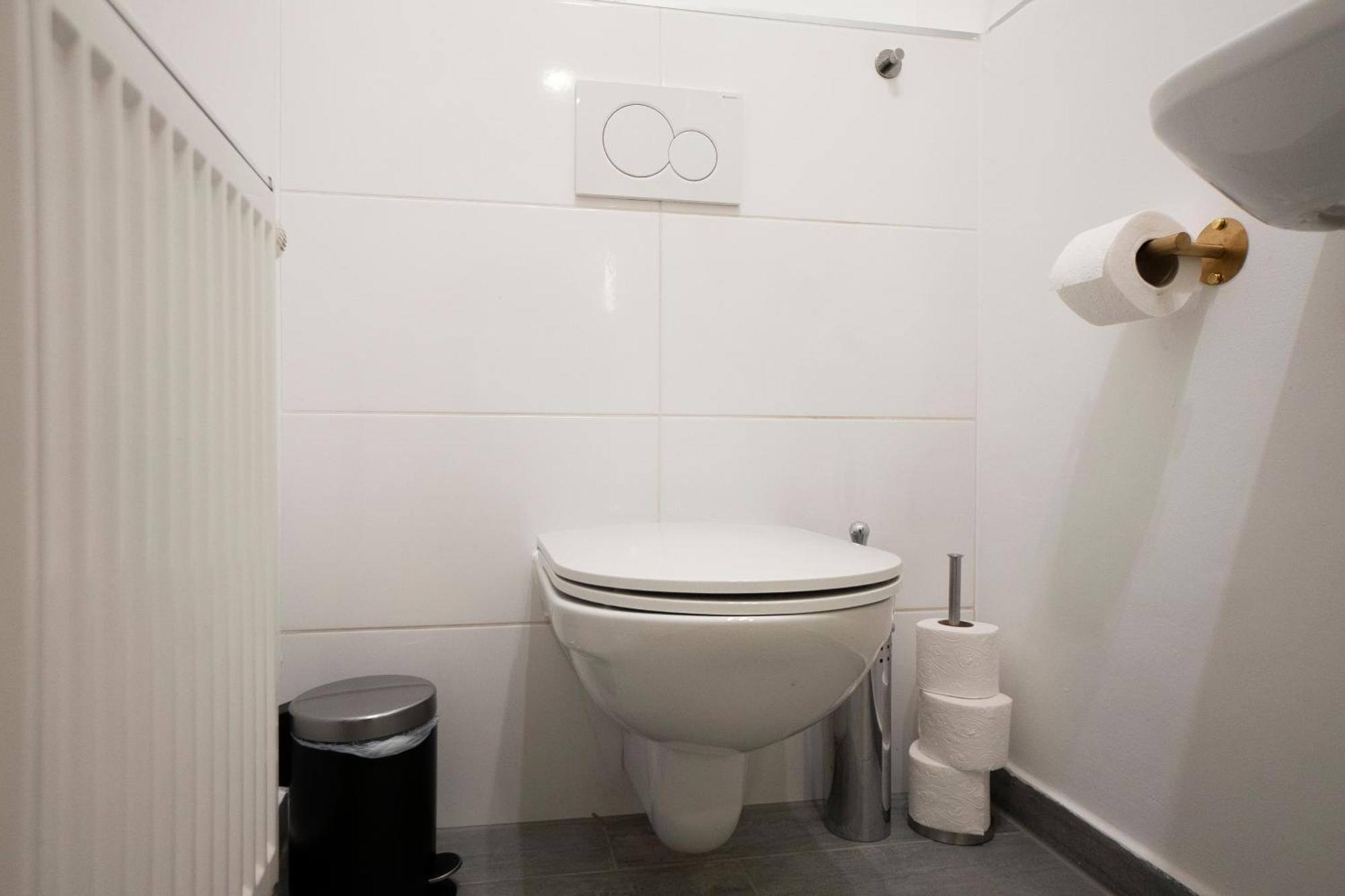 Elegant 2br Near Parliament, Self 24h Check-in Apartment